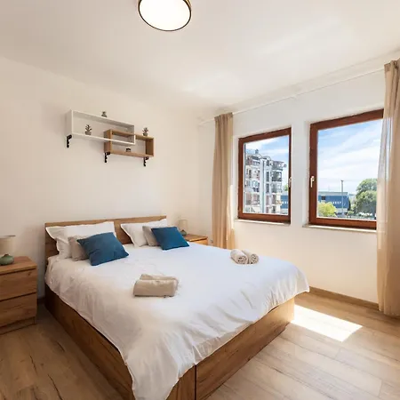 Stella Maris Apartman
