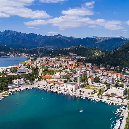 Stella Maris Lägenhet Ploce (Dubrovnik-Neretva)