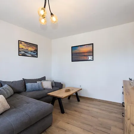Apartman Stella Maris *