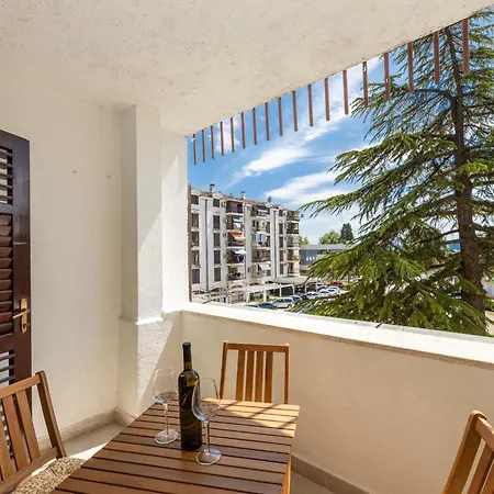 Stella Maris Apartman Ploce (Dubrovnik-Neretva)