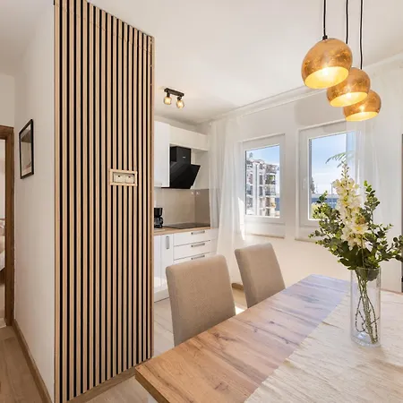 Stella Maris Apartman Ploce (Dubrovnik-Neretva)
