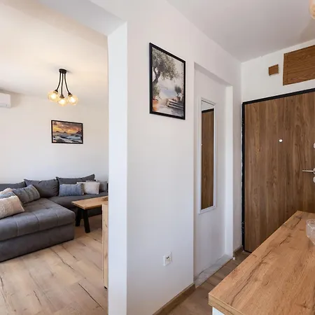 Stella Maris Apartman