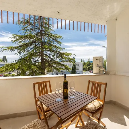 Apartman Stella Maris Ploce (Dubrovnik-Neretva)