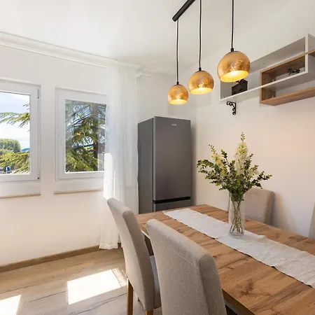 Apartman Stella Maris Ploce (Dubrovnik-Neretva)