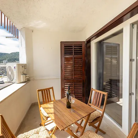 Stella Maris Apartman