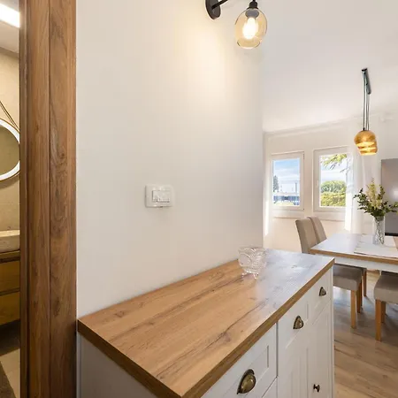 Stella Maris Apartman